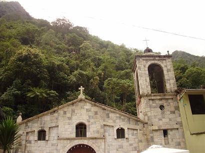 Turismo en America Latina - Aguas Calientes